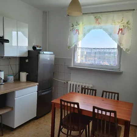 Apartament 9 Pietro *