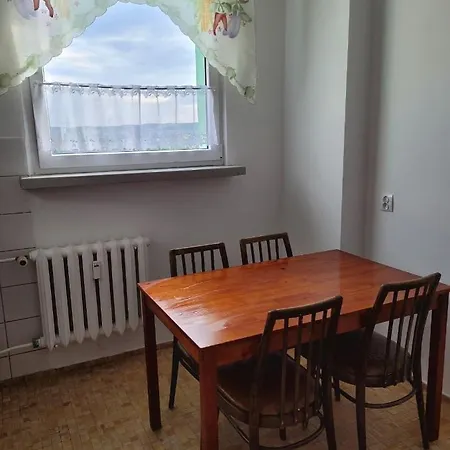 Apartament 9 Pietro Gdańsk