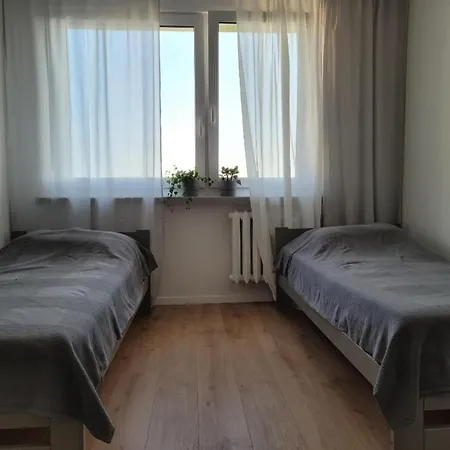 Apartamento Apartament 9 Pietro