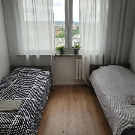 Apartament 9 Pietro Apartamento Gdańsk
