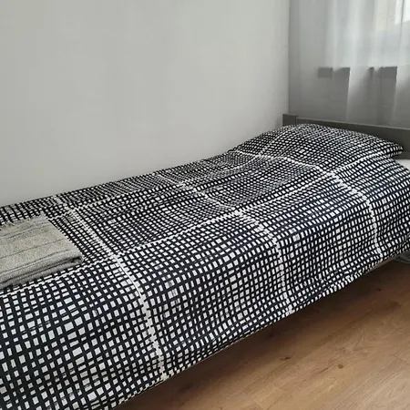 Apartament 9 Pietro Apartamento Gdańsk